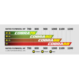 BD Diesel 1043007 Exhaust Manifold Kit - Ford 2011-2014 F250/F350/F450/F550 6.7L PowerStroke