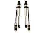 ICON 67800P 2005+ Ford F-250/F-350 Super Duty 4WD 0-2.5in Front 2.5 Series Shocks VS RR - Pair