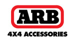 ARB 3462060K ARB Summit Bar Textured Black Integrit Chevy Colorado ZR2 15On