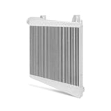 Mishimoto MMINT-F2D-08SL 08-10 Ford 6.4L Powerstroke Intercooler (Silver)