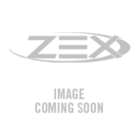 ZEX 82348 Fuel Line Adapter Kit