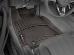 WeatherTech 474771 2012+ Dodge Ram 1500 Front FloorLiner - Cocoa