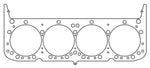 Cometic Gasket C5248-051 Cometic Chevy Small Block 4.165 inch Bore .051 inch MLS Headgasket (w/All Steam Holes)