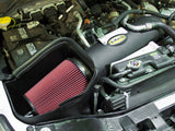 Airaid 400-278 11-14 Ford F-250/350/450/550 Super Duty 6.7L MXP Intake System w/ Tube (Oiled / Red Media)