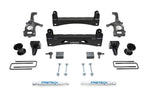 Fabtech K2247 15-18 Ford F150 2WD 6in Basic System w/Perf. Shocks