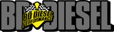 BD Diesel 1032003 Steering Stabilzer Bar - Dodge 1994-2016 2500/3500 4WD