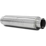 PERF CAL   Universal Muffler