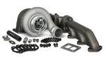 MDC 207.5-2018 6.7L Cummins Fixed Vein Turbo Package