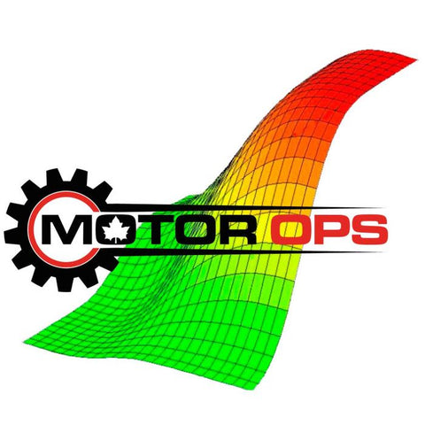 Motor Ops   2017-2019 GMC/Chevy L5P Duramax 6.6L TCM Tuning  HP Tuners