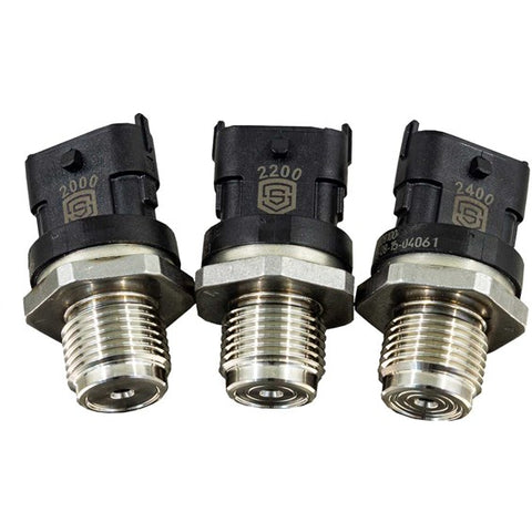 S&S Rail Pressure Sensors