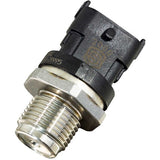 S&S Rail Pressure Sensors