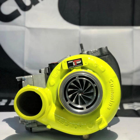 TURBO TIME STAGE 1 POWER TOW MAX 2013-2018